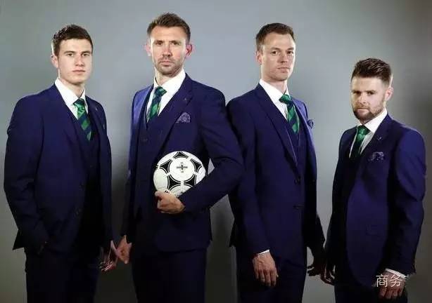 欧洲杯看球赛夜场,盘点本届欧洲杯十大帅哥