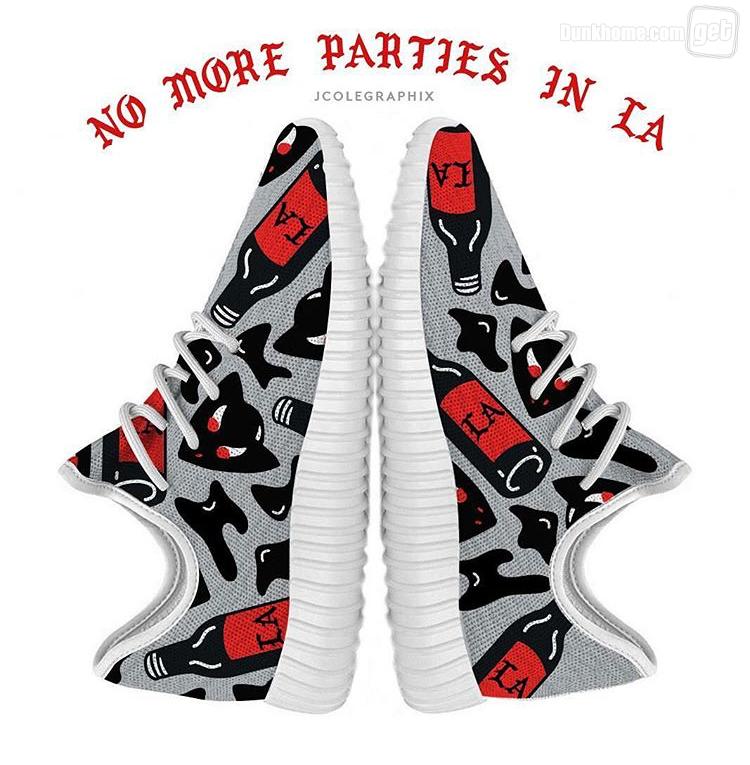 yeezy所有款式,那些年你没见过的五菱