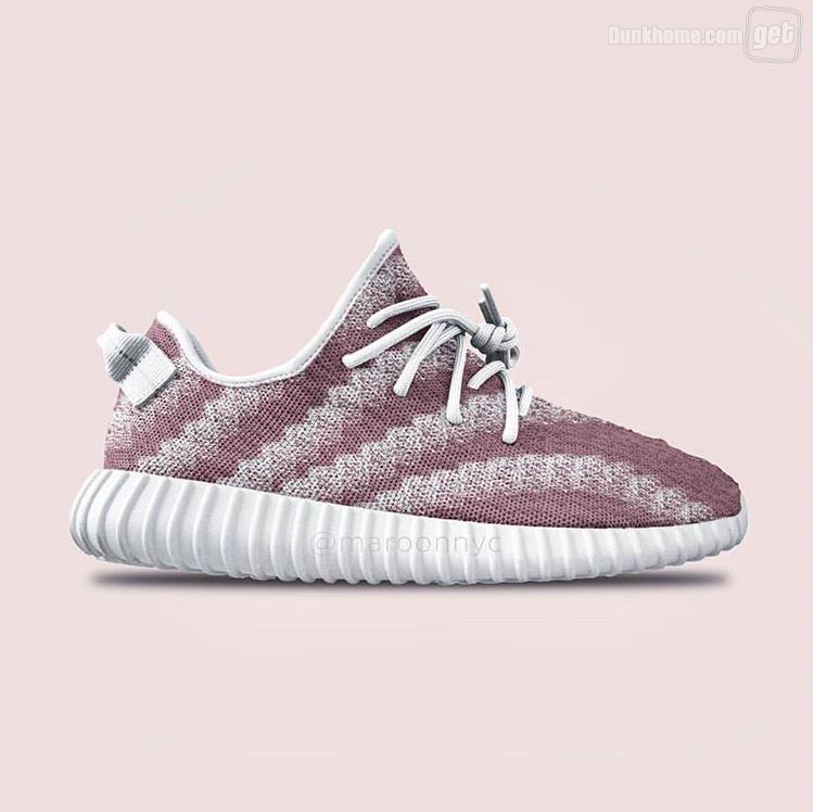 yeezy所有款式,那些年你没见过的五菱