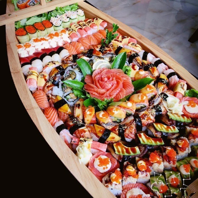 青岛新开餐厅,青岛最近新开的小资餐厅