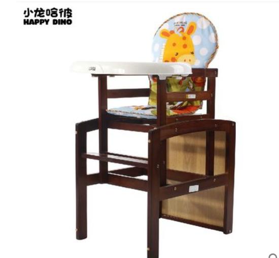 宝宝选哪一款餐椅更实用,karmababy餐椅和pouchk05餐椅