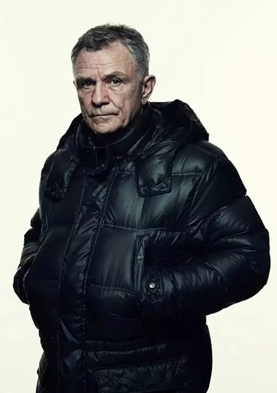 揭开资深足球流氓的面具，他们居然还是一个英国绅士？