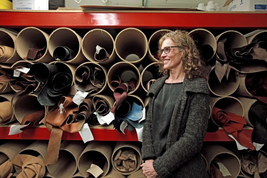 为了挽救底特律,它不想只做一个手表公司了