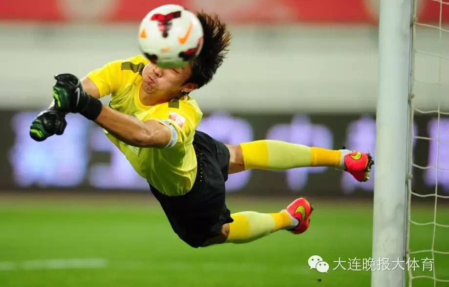 万万没想到！天津权健花了创纪录的7000万元人民币买了一个国产门将！