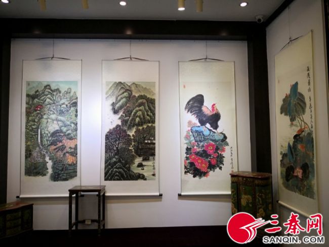 秦风秦韵祝福完整版,秦风秦韵弘扬戏曲文化唱响秦腔