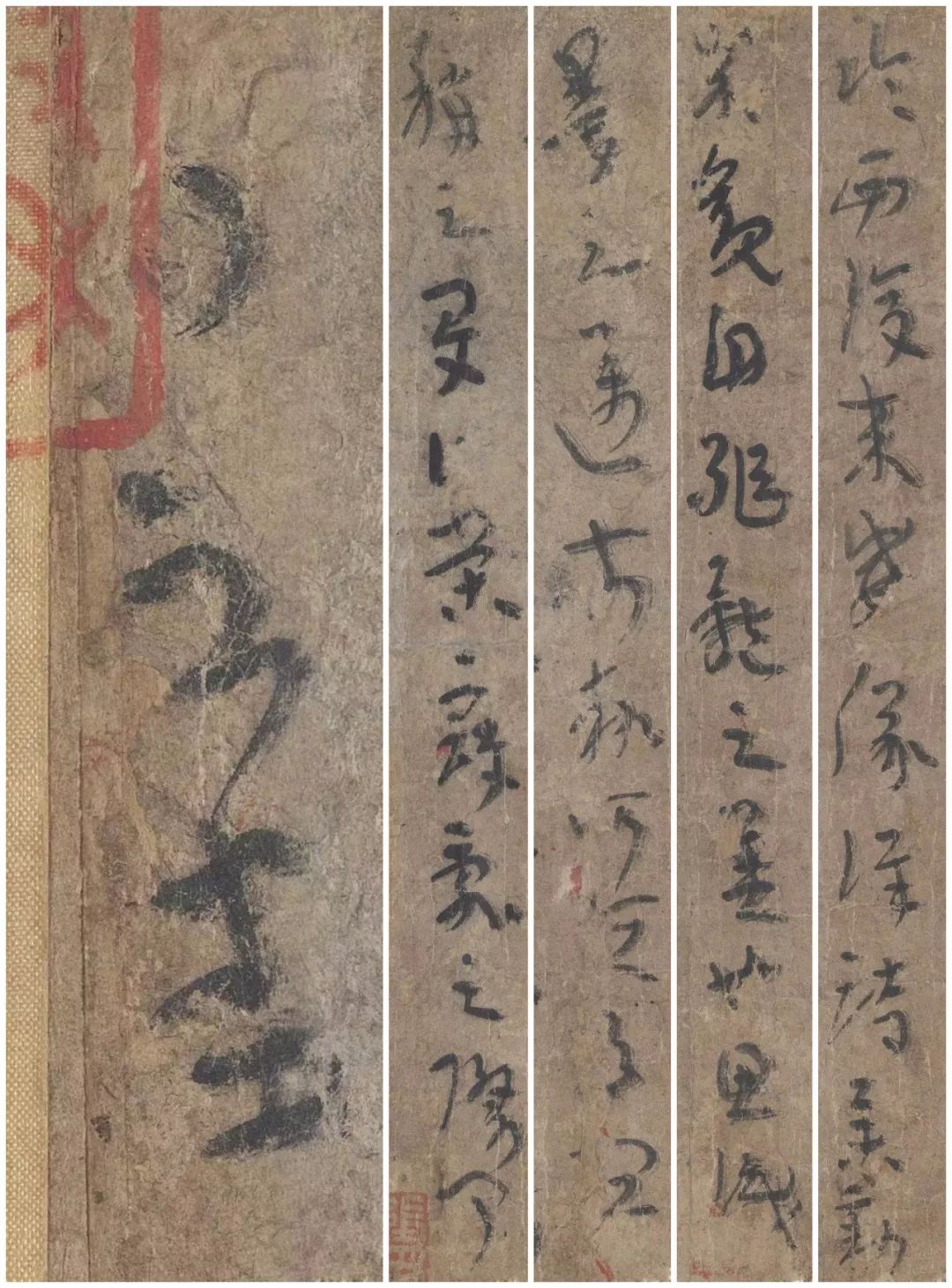 故宫十大稀世珍宝图片,故宫博物院中有哪些稀世珍宝