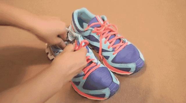 新鞋挤脚、磨脚，白鞋洗不干净怎么办？