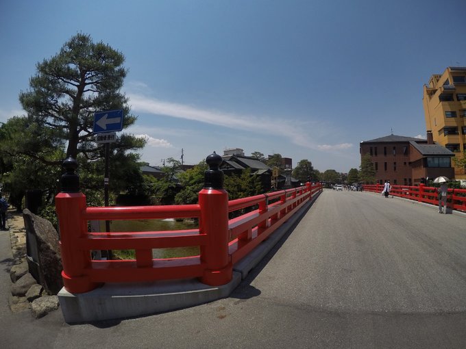 日本自由行高山白川旅游攻略,日本高山白川乡攻略