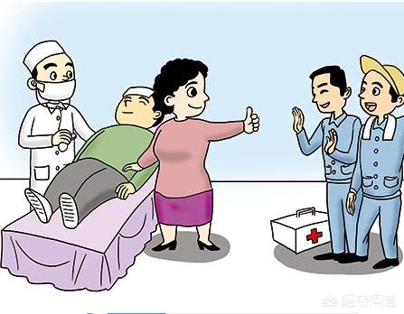 出现心肌梗塞的正确处理方式,有心肌梗塞的身体上有什么预兆