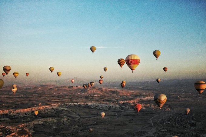 土耳其颜色风格,土耳其色调