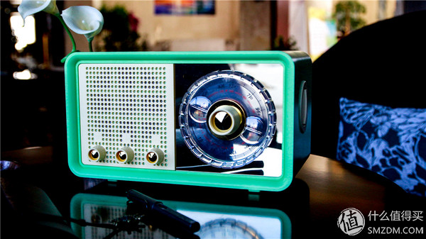 猫王3收音机评测,猫王3收音机