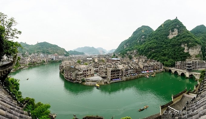 黄果树西江荔波镇远5日游多少钱,贵州小七孔黄果树千户苗寨三日游