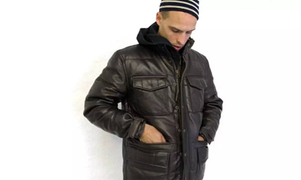 现在流行穿户外牌子,高端人士穿的户外品牌