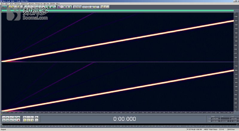 SONY索尼PHA-3便携式耳机放大器及解码器测评报告[Soomal]