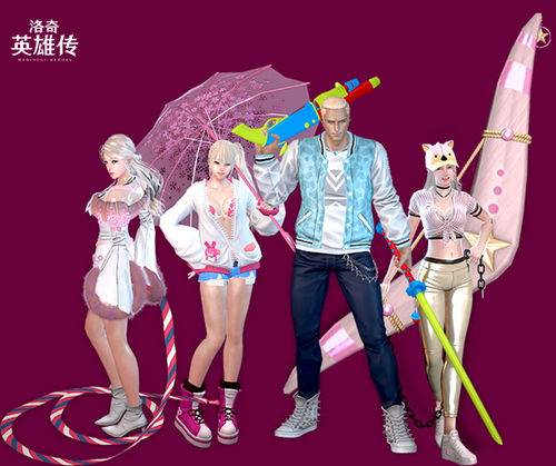 洛奇英雄传艾莉莎魔鞭怎么连招,洛奇英雄传艾丽莎