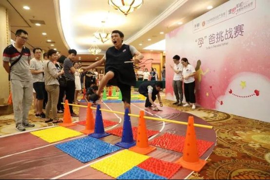 做有温度的品牌——子初提出“宠爱价值观”感动万千孕妈