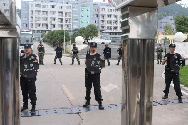 变与不变的意义,在监狱工作的真实感受