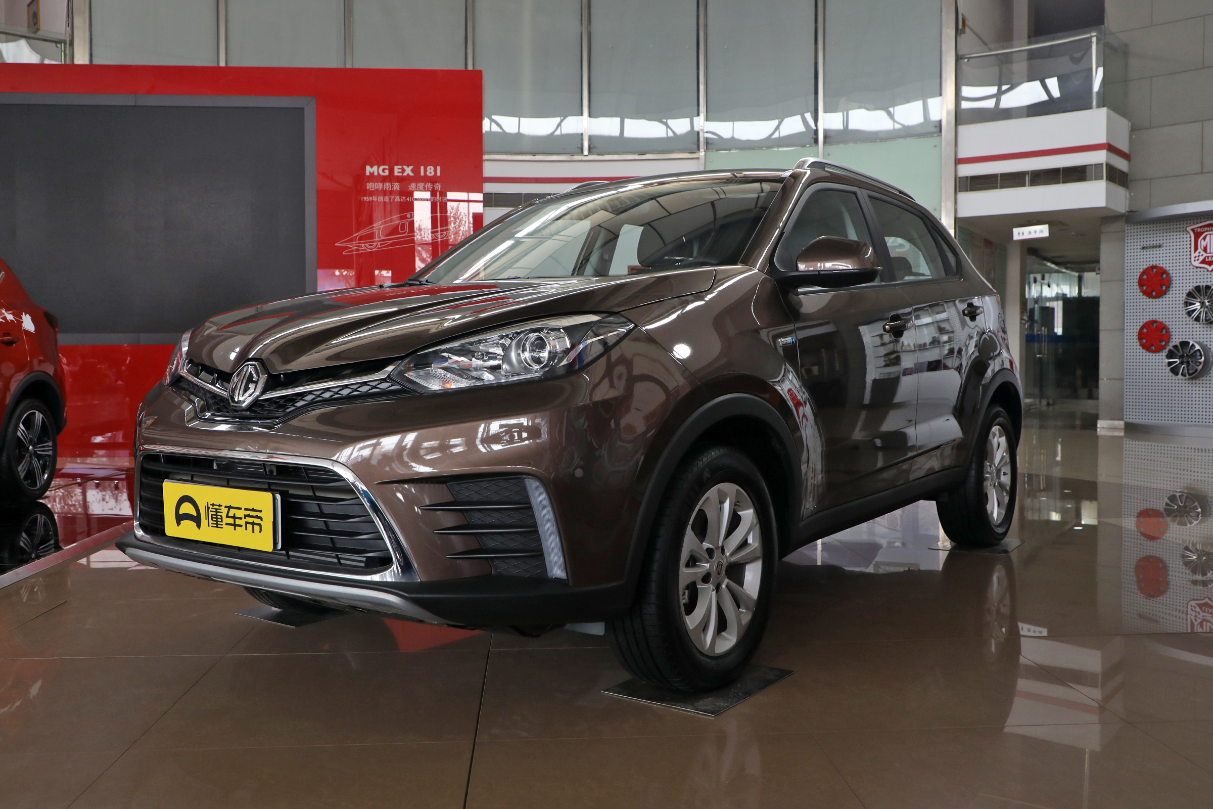 瑞风s5车到底怎么样,锐腾和ix35哪个好些