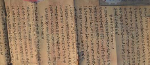 世界最古老茶叶的出土处汉阳陵,考古发现世界最早茶叶