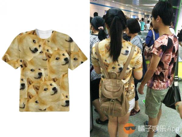 像范爷和GaGa那样，Howto把动物图案穿出高逼格？