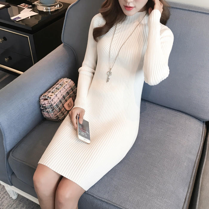 实穿又好看的毛衣,穿六件毛衣