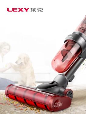 2022吸尘器品牌排行榜前十名,吸尘器十大品牌排行榜