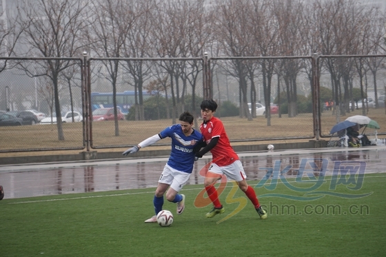 酸甜苦辣才有看头烟超烟乙联赛让人越看越有趣