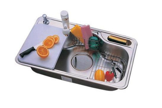 白鸟水槽,白鸟水槽品牌工艺怎么样