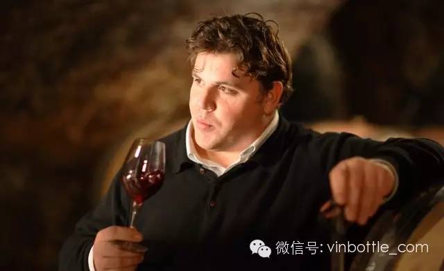 没落的贵族？！ThibaultLiger-Belair