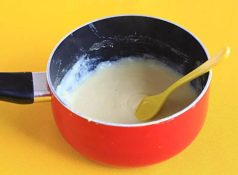 宝宝抵抗力弱？喝这些试试看！