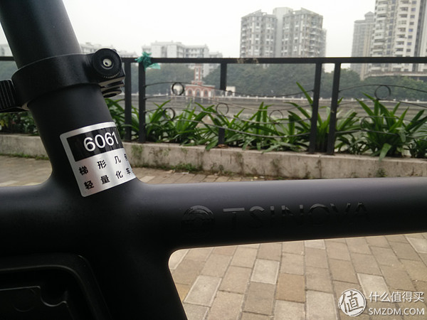 有待完美的骑行2.0时代的智慧代表——TSINOVA轻客TS01智慧电单车测评