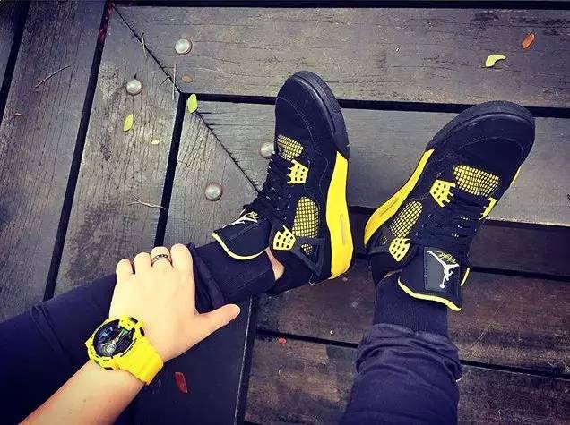 jordan4推荐高颜值,jordan34新配色发布公告