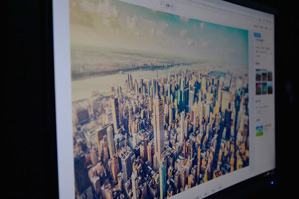 易美逊p323wdcplus,易美逊p323wdc评测缺点