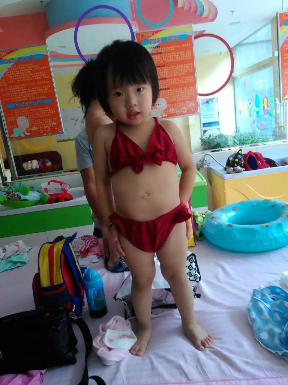 孕期各种不舒服的句子,怀孕七个月私密痛怎么回事