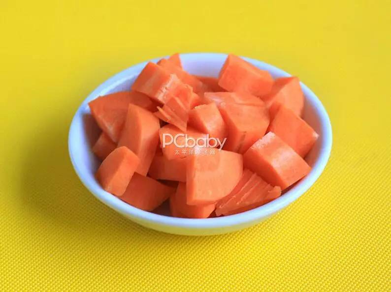 宝宝抵抗力弱？喝这些试试看！