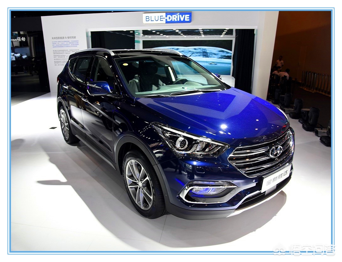 现代全新胜达是几缸,现代全新胜达怎么样