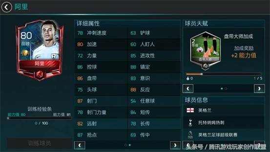 fifa足球世界前腰便宜,fifa足球世界射门最快球员