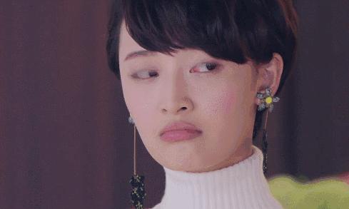 被电到的女孩,被女生电到了怎么回复