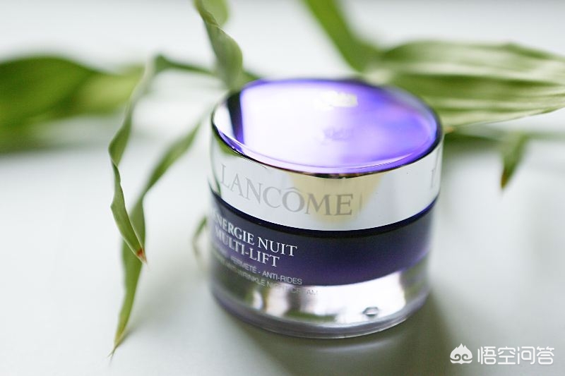 兰蔻好用的面霜是哪款,兰蔻水份缘面霜