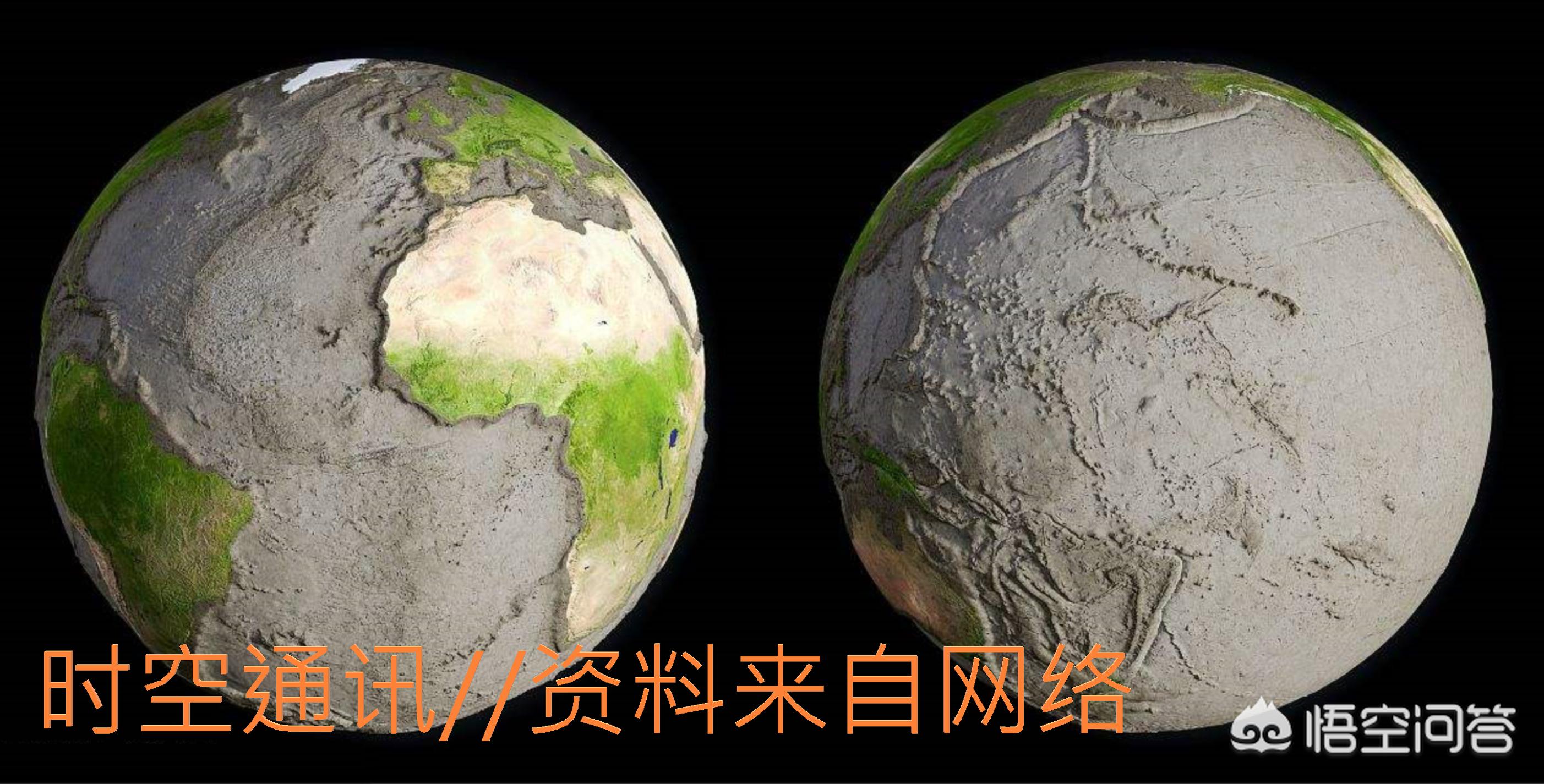 假如地球没有人类完整版,没有人类的地球纪录片