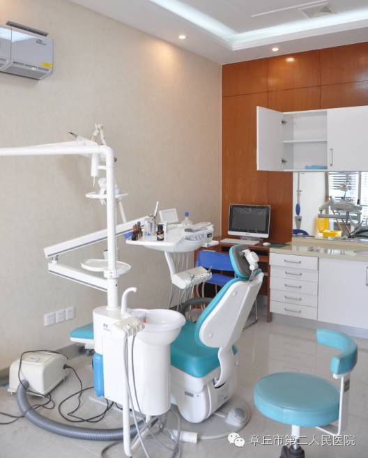 口腔科近5年的新进展,医院新增口腔科