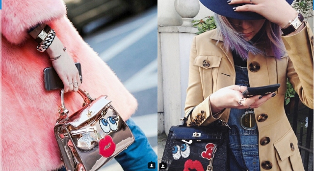 韩国最火的9个包包品牌，高圆圆、高俊熙、宋慧乔都在背！