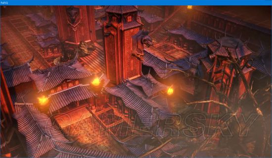 仙剑奇侠传ios版操作,仙剑奇侠传安装版