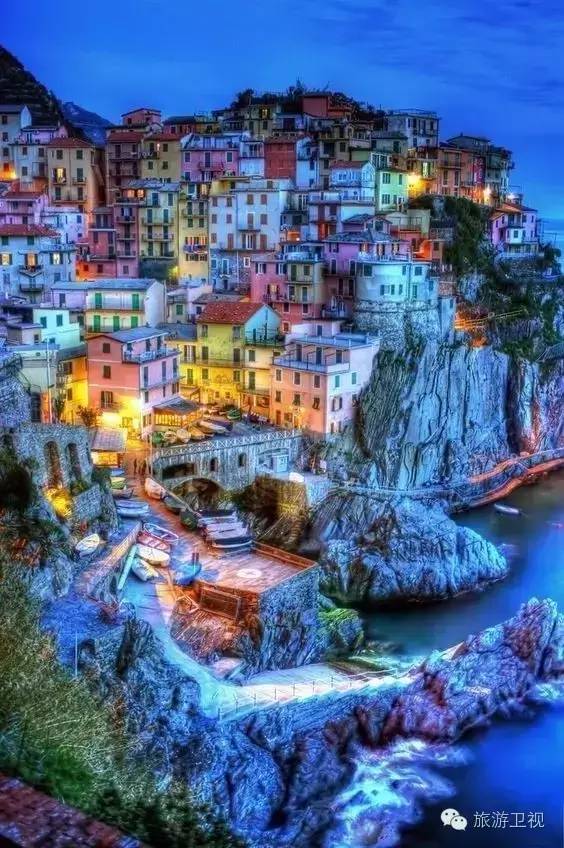 欧洲便宜又好玩签证容易的国家 (一张签证就能玩遍欧洲)