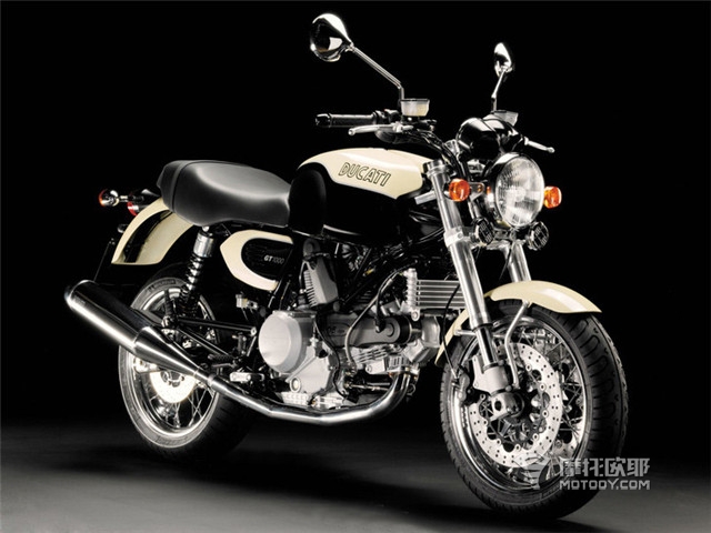 推荐几款最好的复古摩托车,推荐几款比较好的复古摩托车