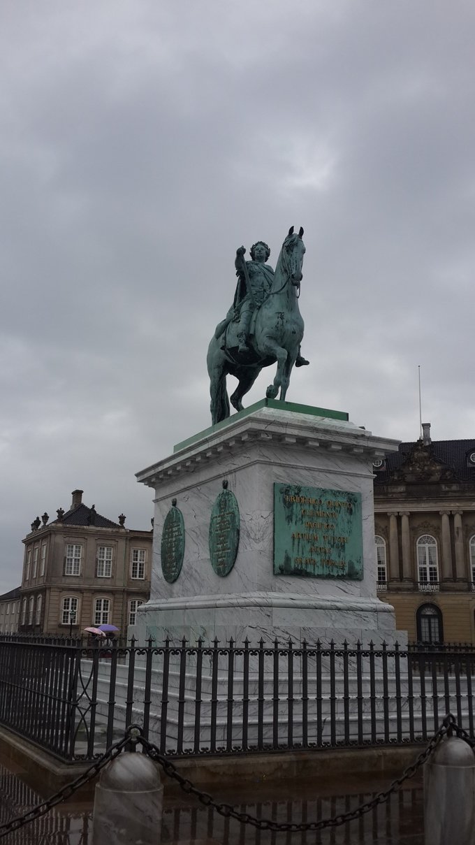 北欧四国丹、瑞、挪、芬，不是穷游的穷游（多图杀猫，字多慎入）