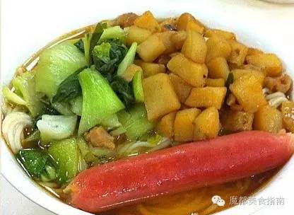 高考结束后，这些曾经被列入黑名单的东西终于再也吃不到了！可是为什么会有些难过？