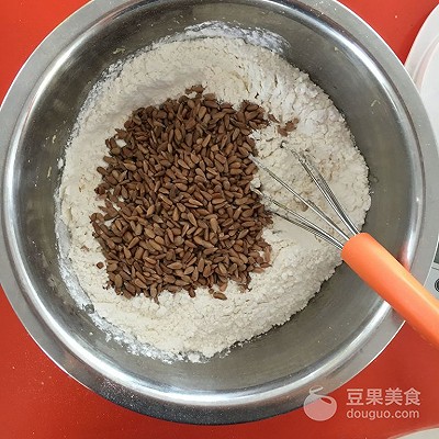 食物香脆瓜子酥,香脆瓜子仁的做法