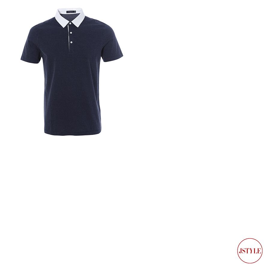 年轻人穿polo衫显老吗 (polo衫有什么穿得比较舒适的)