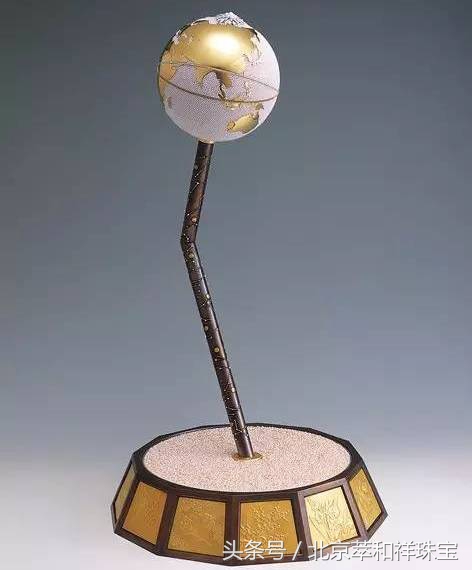 珍珠之王的前世今生南洋金珠,mikimoto珍珠是代加工吗